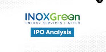 Inox Green Energy IPO